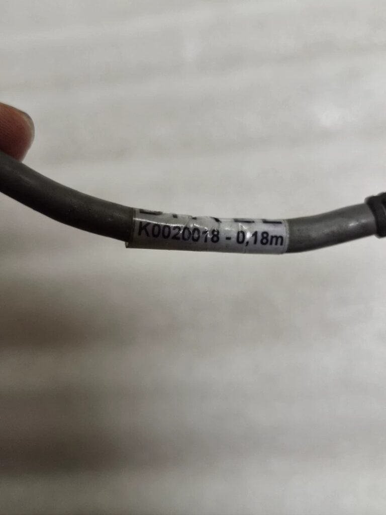 DITTEL Adapter Cable K0020018 thumbnail