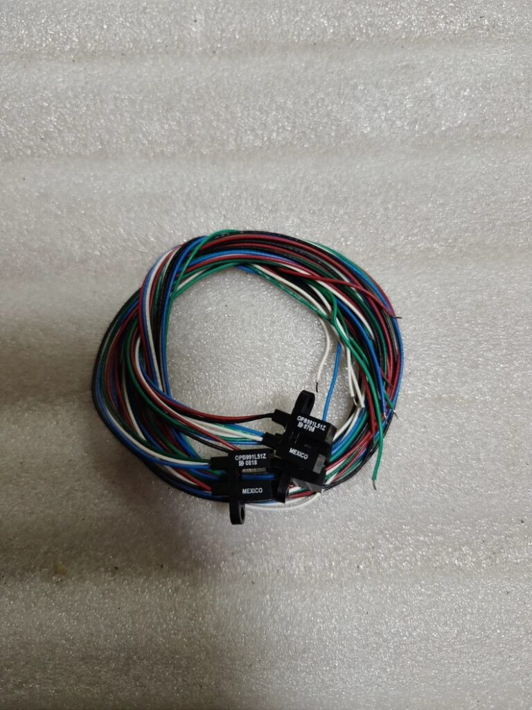 Optek Optical Switch OPB991L51Z