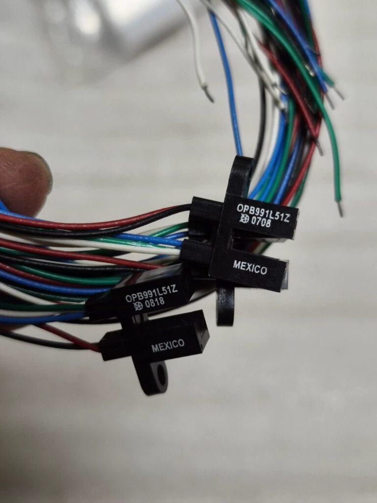 Optek Optical Switch OPB991L51Z thumbnail
