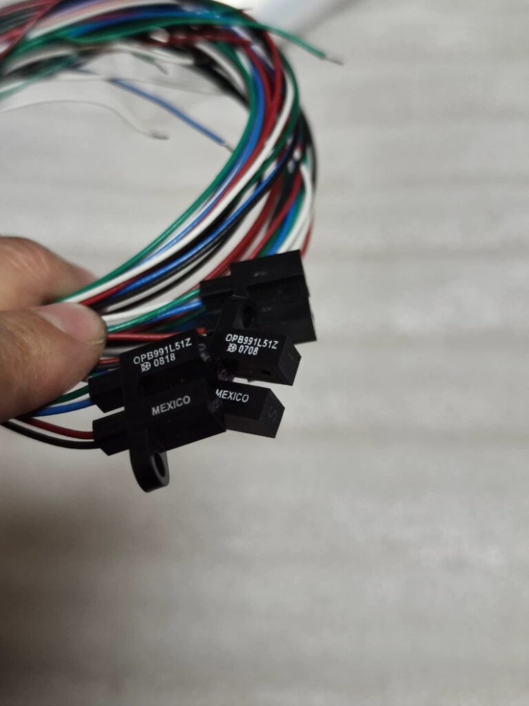 Optek Optical Switch OPB991L51Z thumbnail