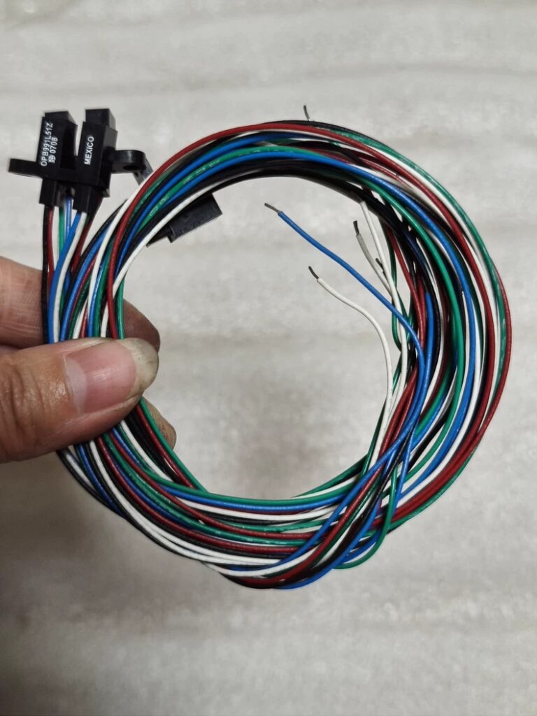 Optek Optical Switch OPB991L51Z thumbnail