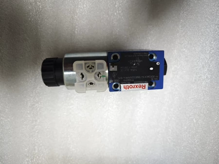 Rexroth M-3SED6CK14/350C Valve