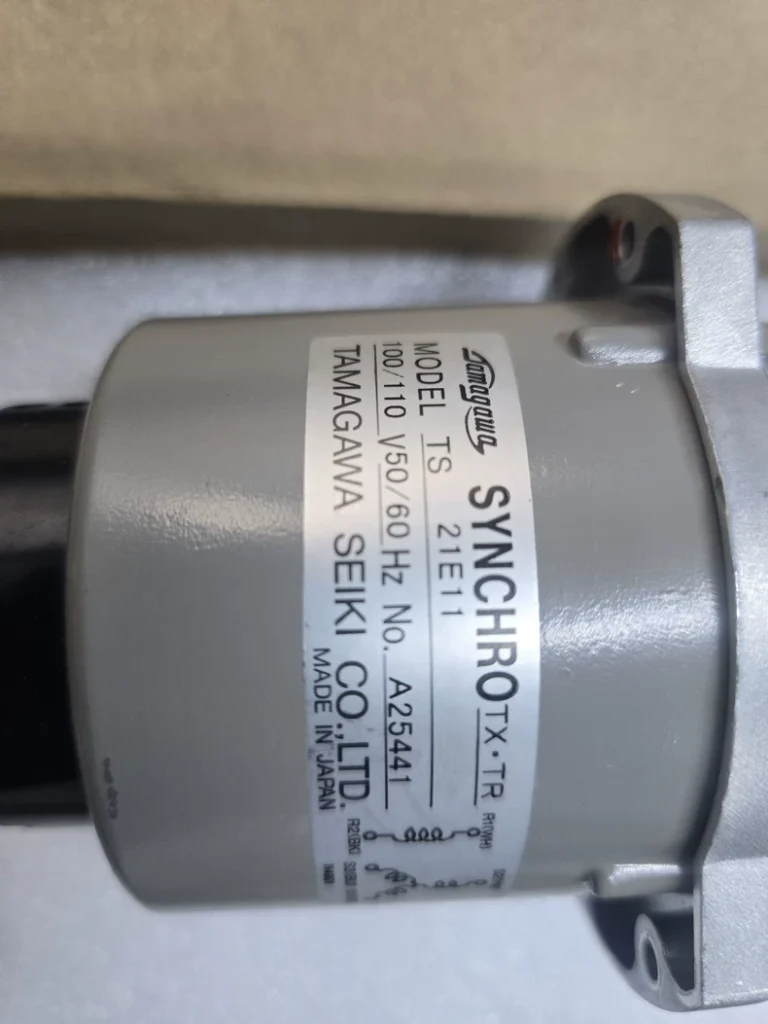 Tamagawa Seiki TS Synchro