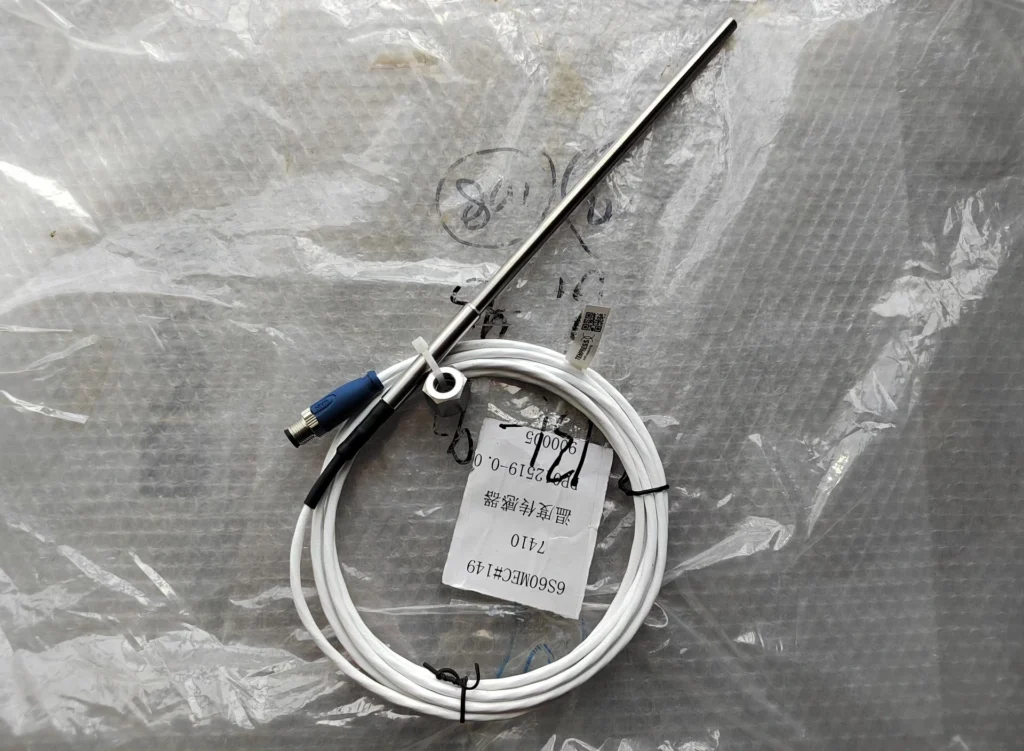 SIKA TR25V1 Temperature Sensor