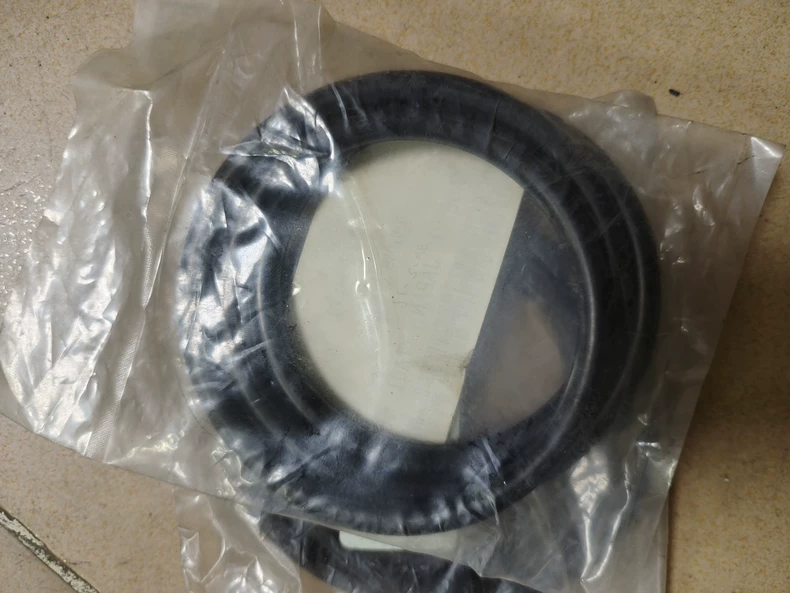 Mazak O-Ring J25NV003990 thumbnail