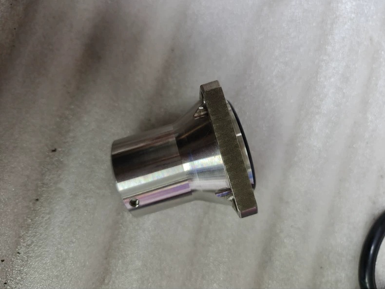 Heishin Dispensing Gun Adapter 125740