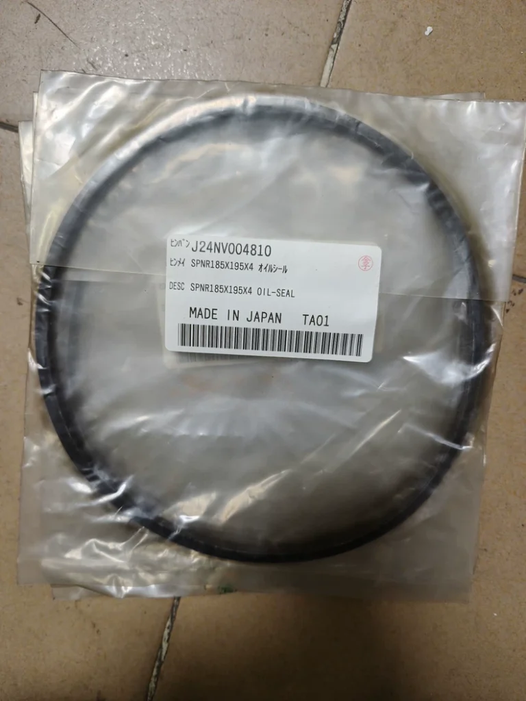 Mazak Oil Seal J24NV004810