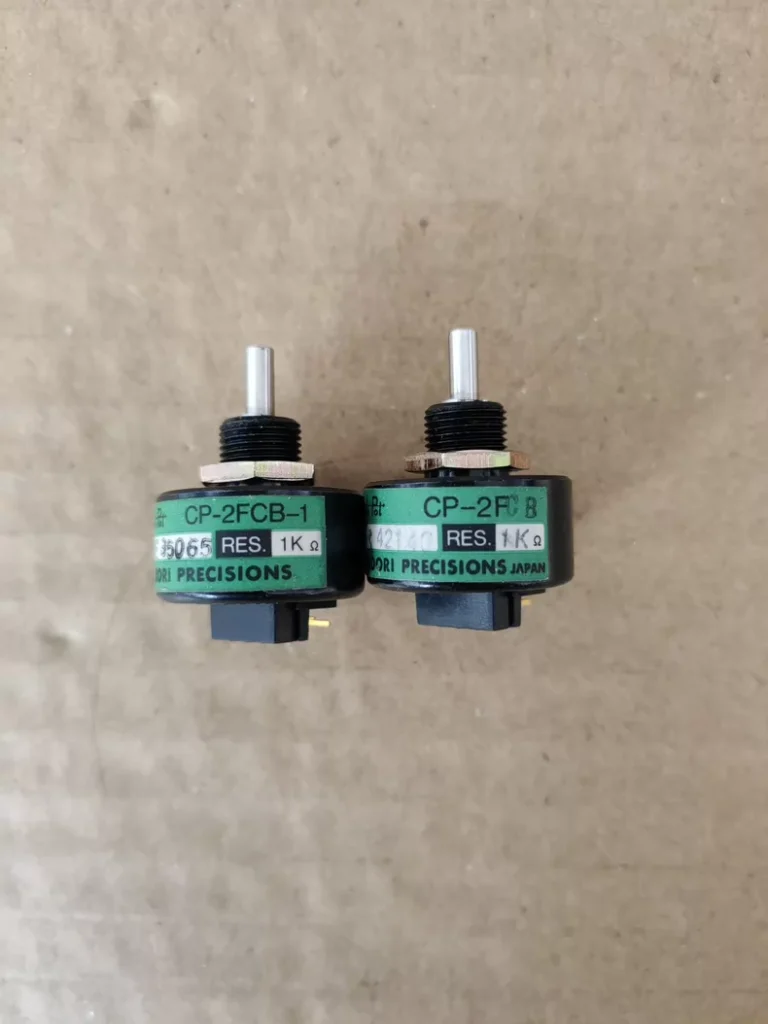 Mido CP-2FCB-1 Potentiometer