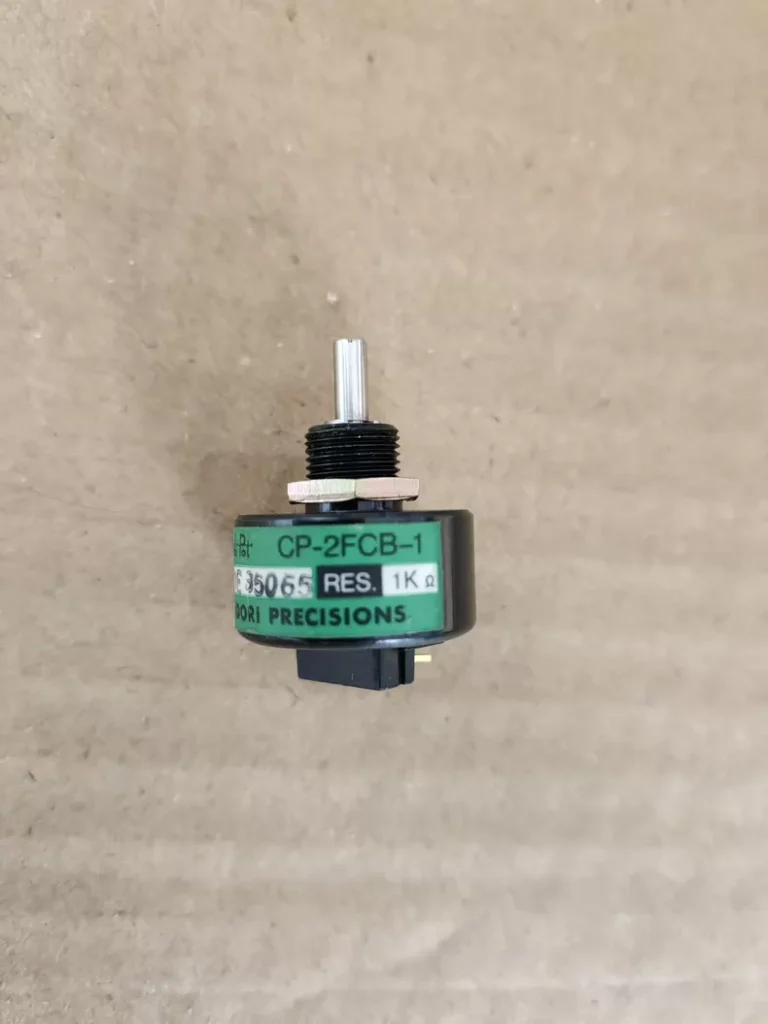 Mido CP-2FCB-1 Potentiometer thumbnail