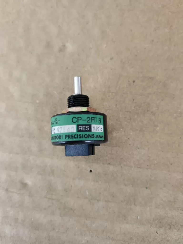 Mido CP-2FCB-1 Potentiometer thumbnail