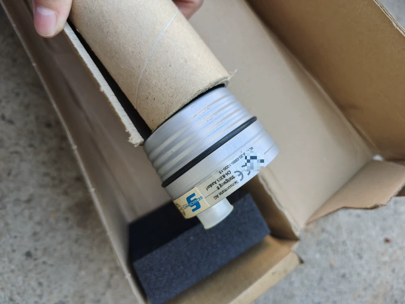 Sensormate Load Sensor ML1018-20-880-1