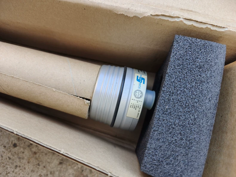 Sensormate Load Sensor ML1018-20-880-1 thumbnail