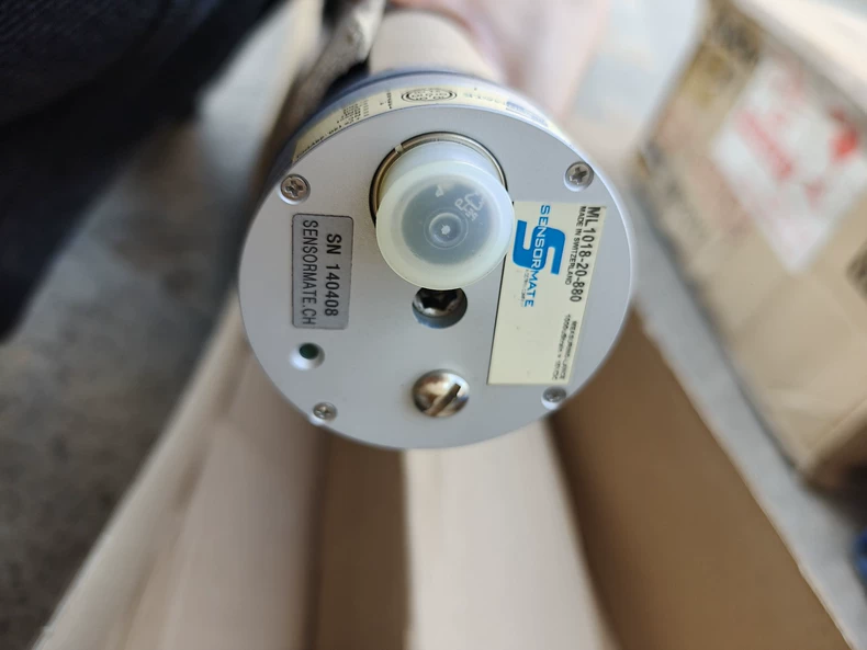 Sensormate Load Sensor ML1018-20-880-1 thumbnail