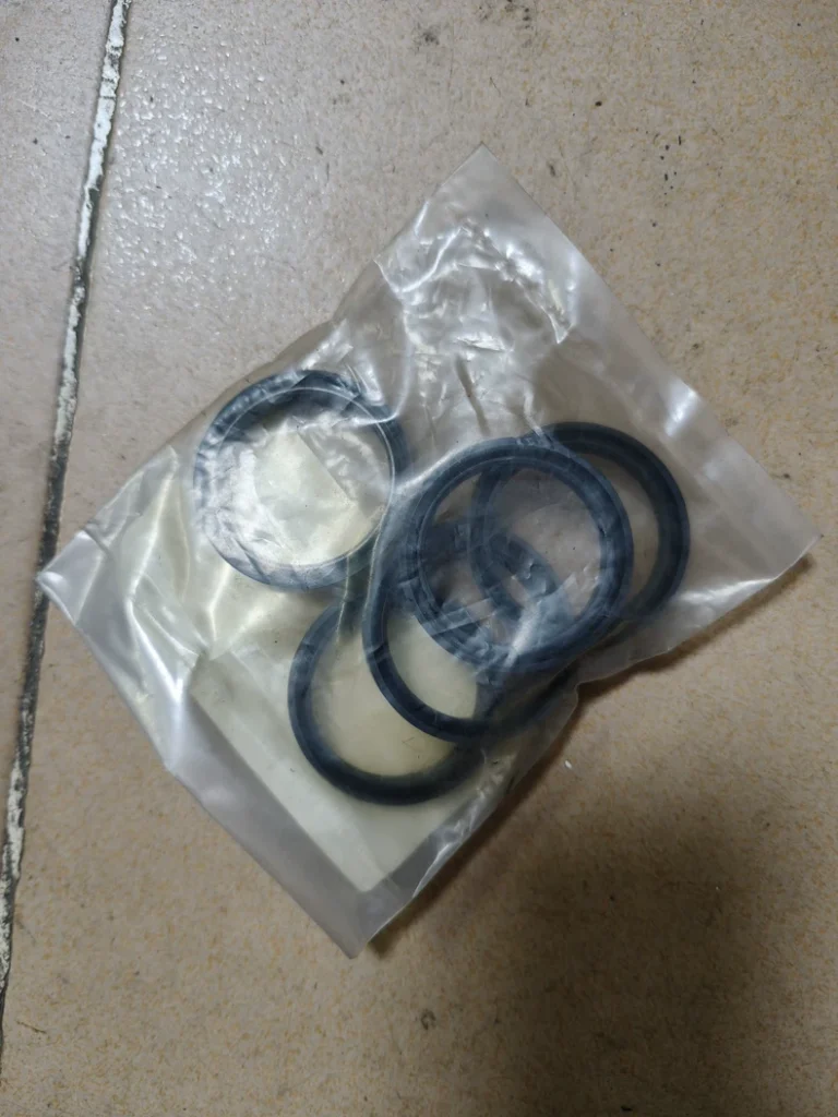 Mazak Seal Kit J04SH000370 thumbnail