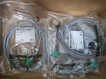 Pepperl+Fuchs NBN15-30GM40-Z0 Sensor thumbnail
