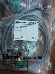 Pepperl+Fuchs NBN15-30GM40-Z0 Sensor thumbnail