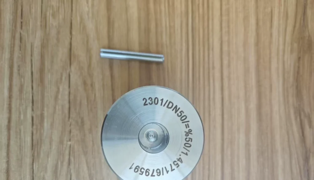 Burkert DN15/DN20/D Valve thumbnail
