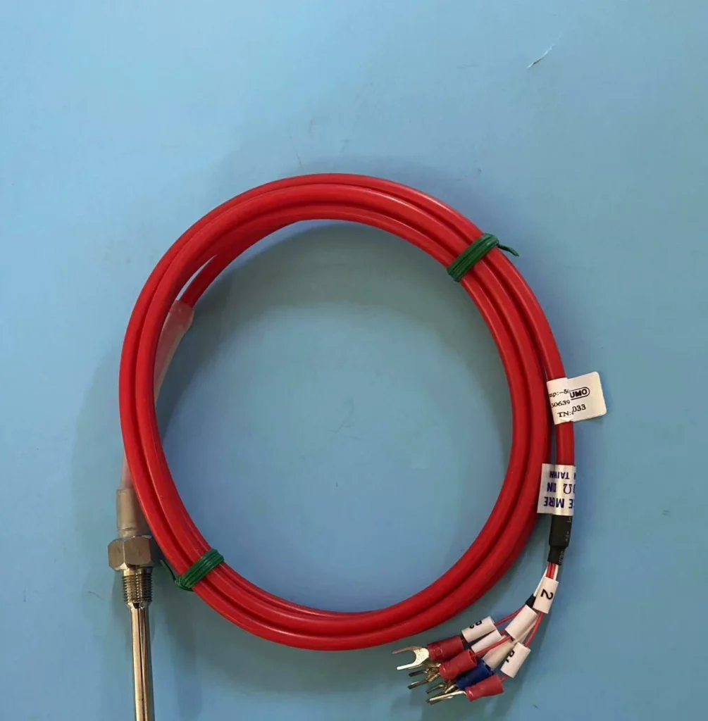 JUMO 902050/10 Sensor