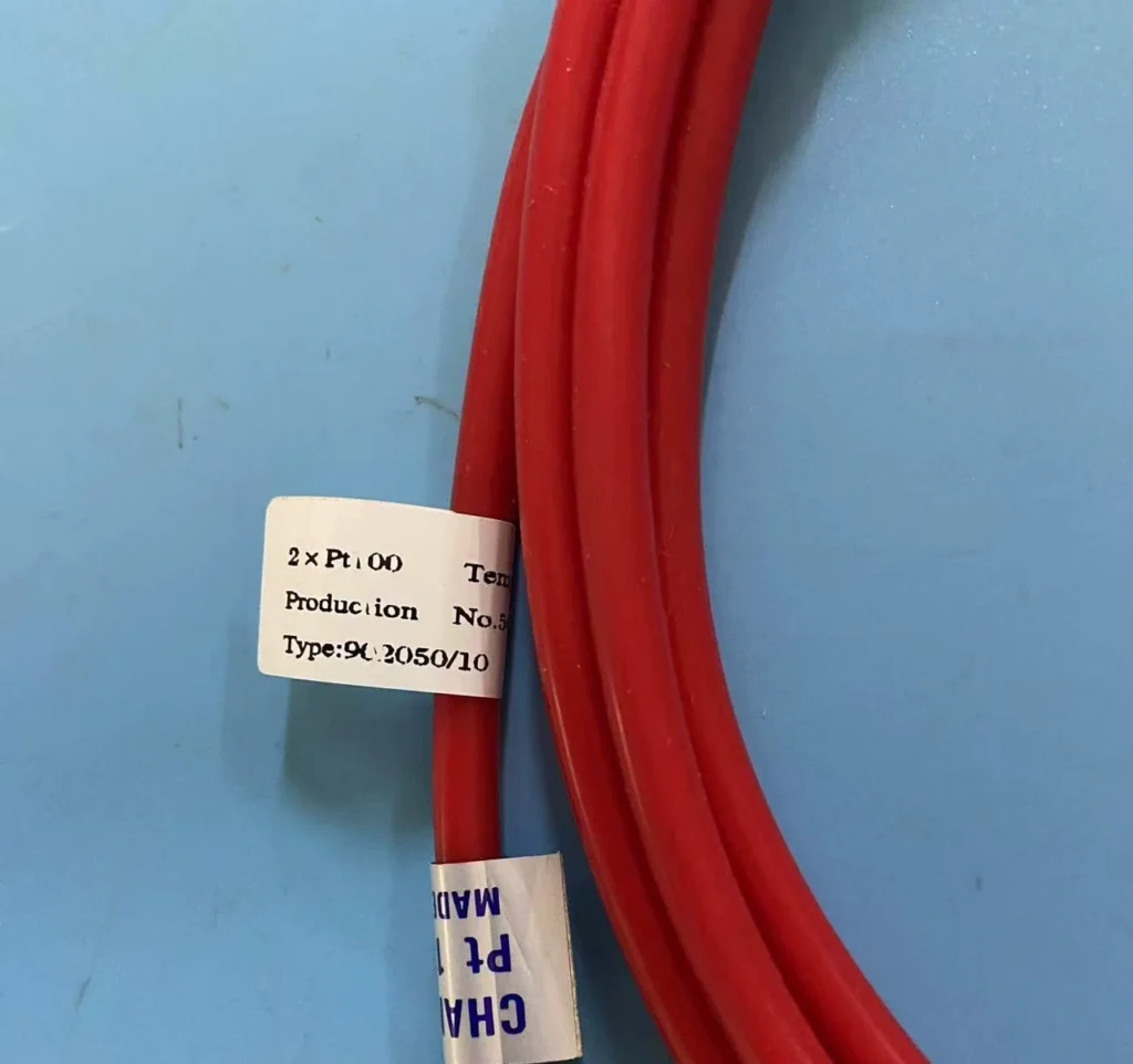 JUMO 902050/10 Sensor thumbnail