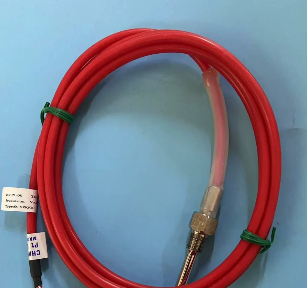 JUMO 902050/10 Sensor thumbnail