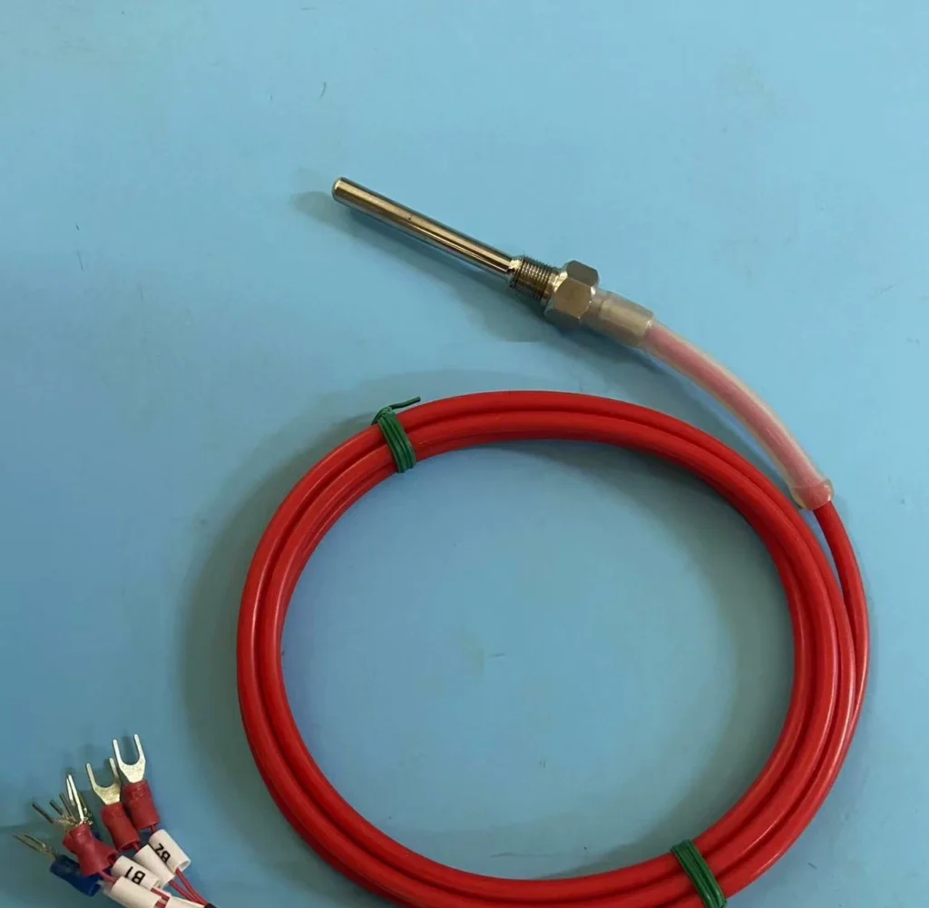 JUMO 902050/10 Sensor thumbnail