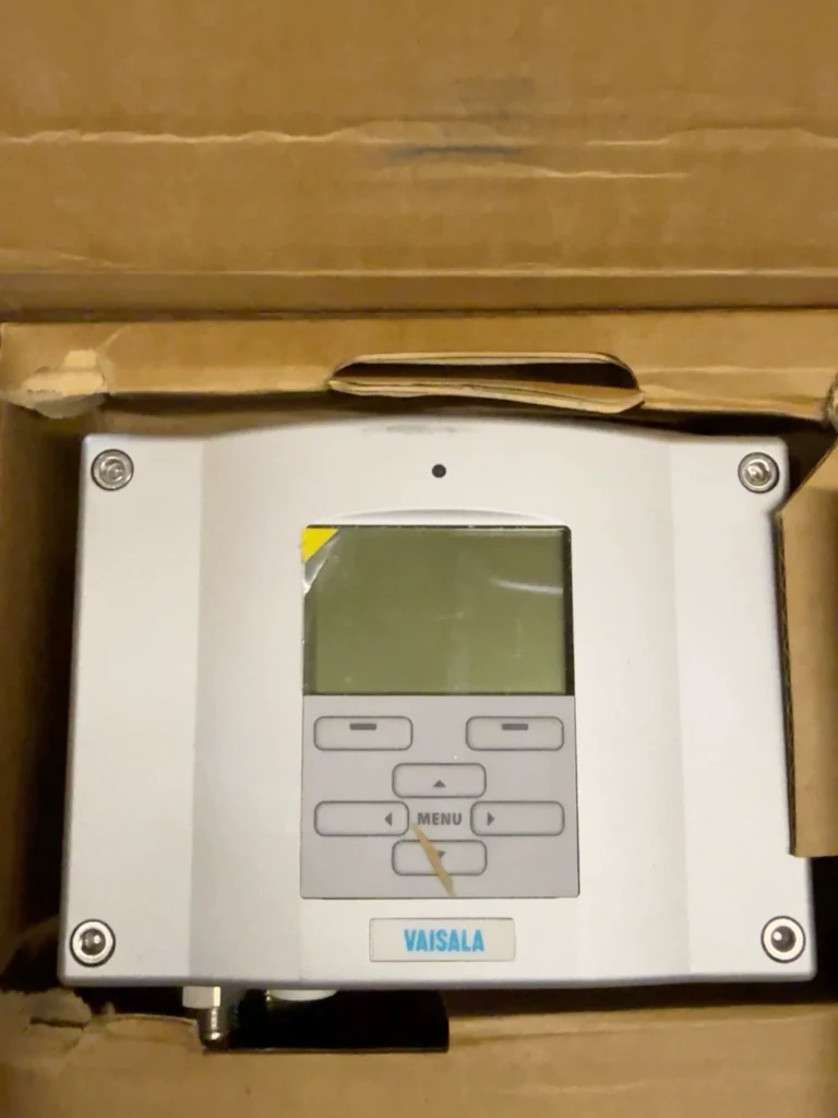 Vaisala HMT334 Transmitter