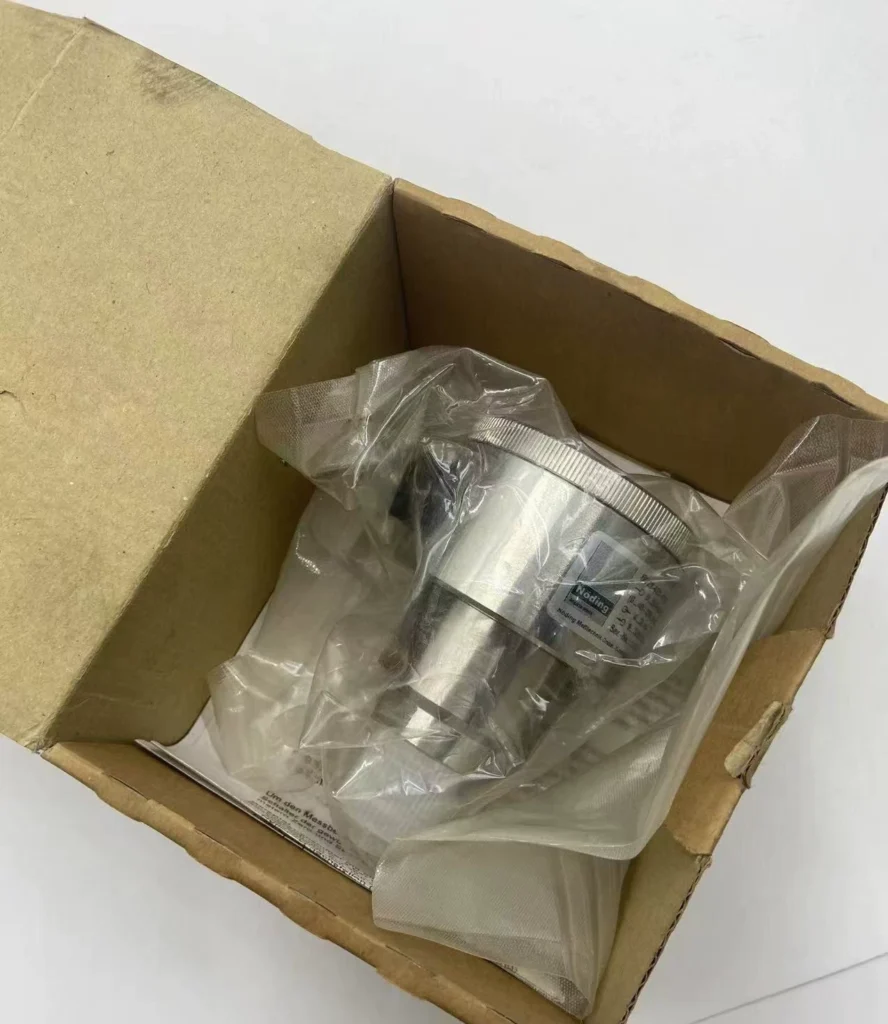 Noding P126-4B1-411-0 Pressure Sensor thumbnail