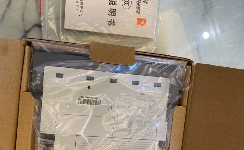 MAC CB1-12/ZAR3 Switch