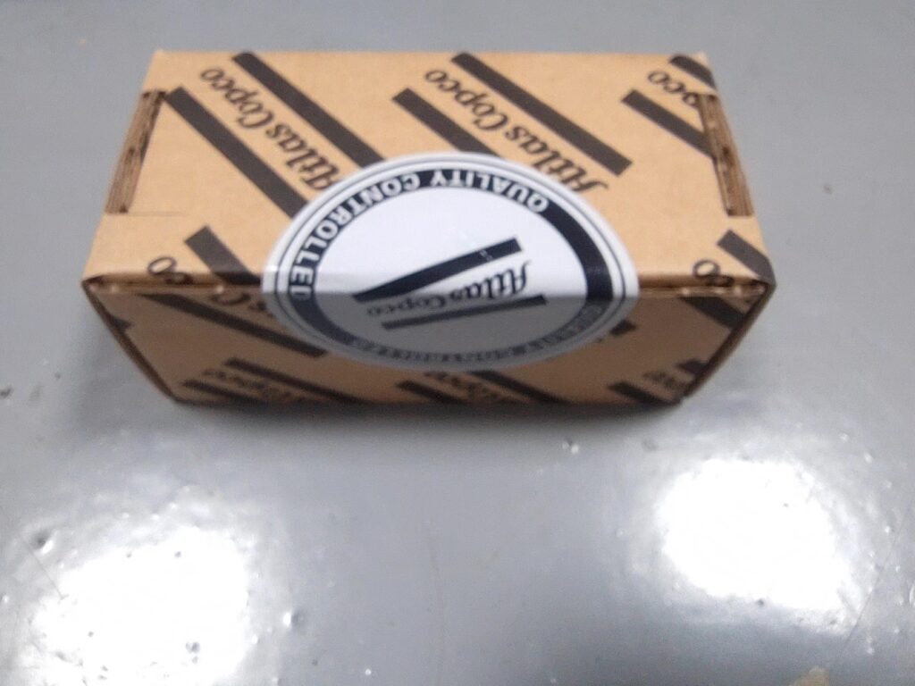 Atlas Copco 8436 0940 20 Communication Module thumbnail