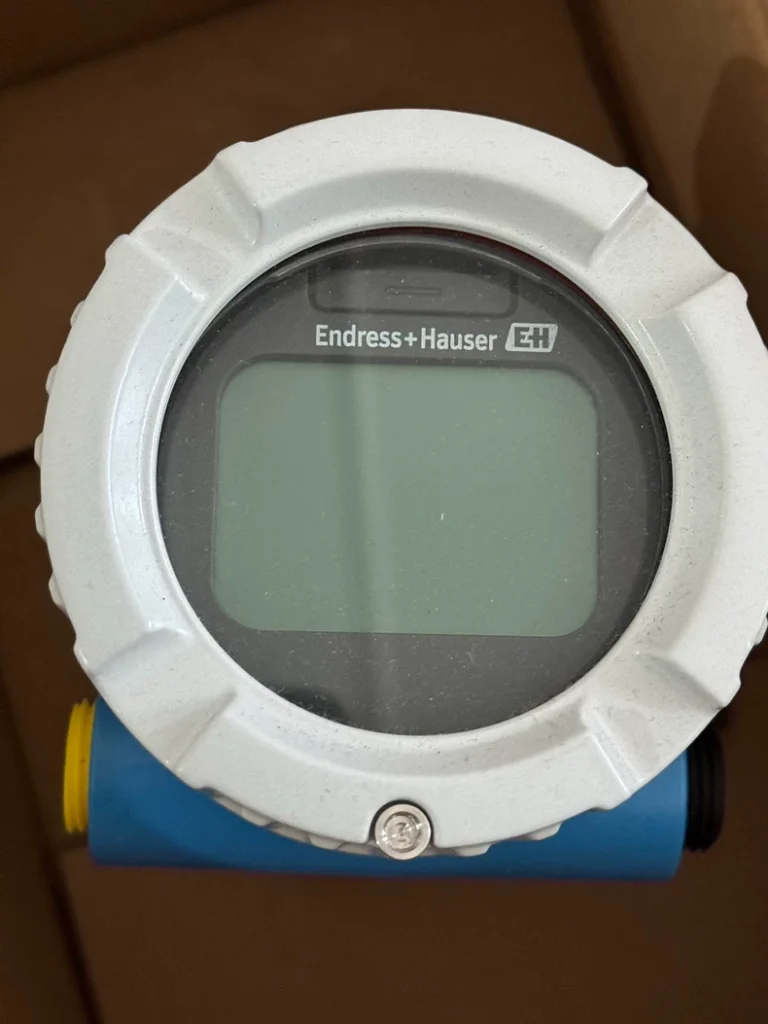 Endress+Hauser PMP51B-3Q4R4/0 Transmitter