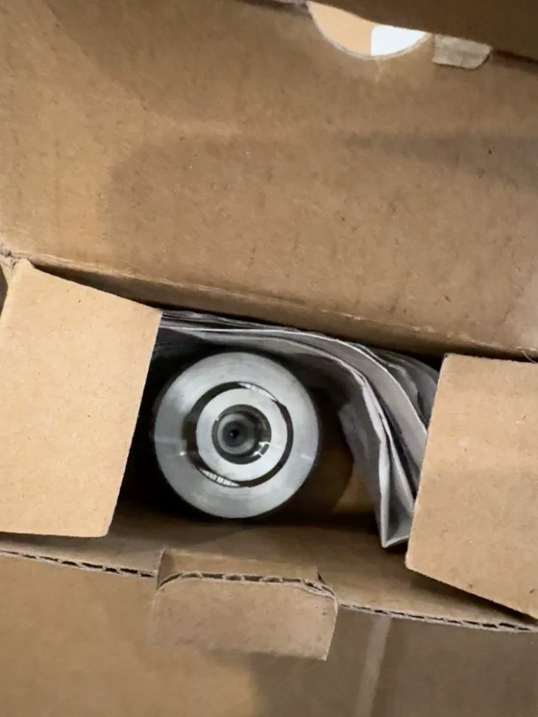 PERMAX MST21 Valve
