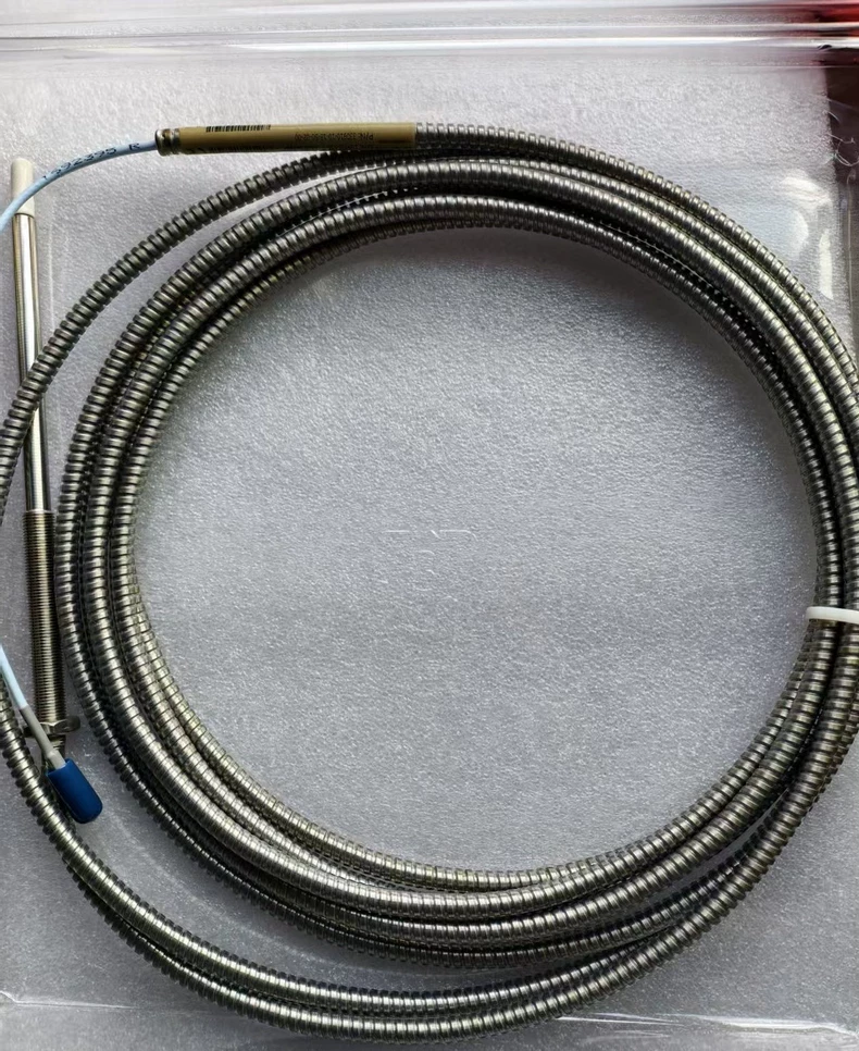 Bently Nevada 330910-10-18-50-02-00 Vibration Sensor