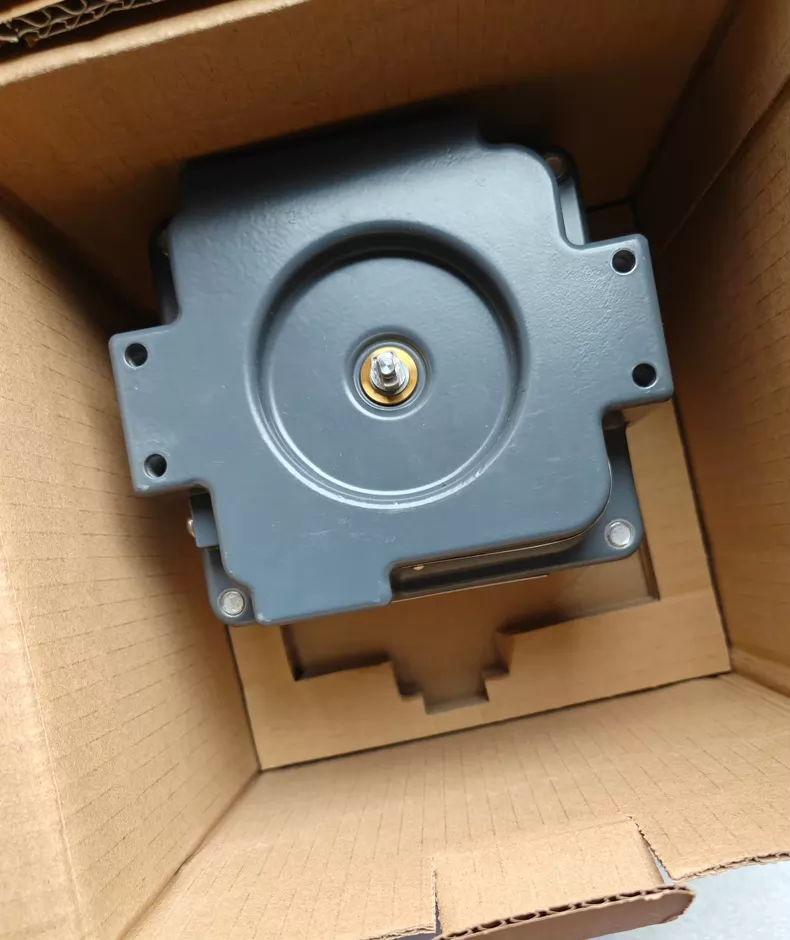 Emerson TXP-M2CGNPM Switch thumbnail
