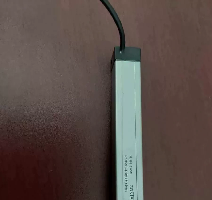 CONTELEC KL500-5KO/M Linear Position Sensor thumbnail