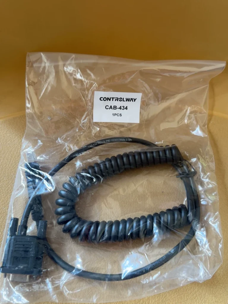Controlway CAB-434 Cable