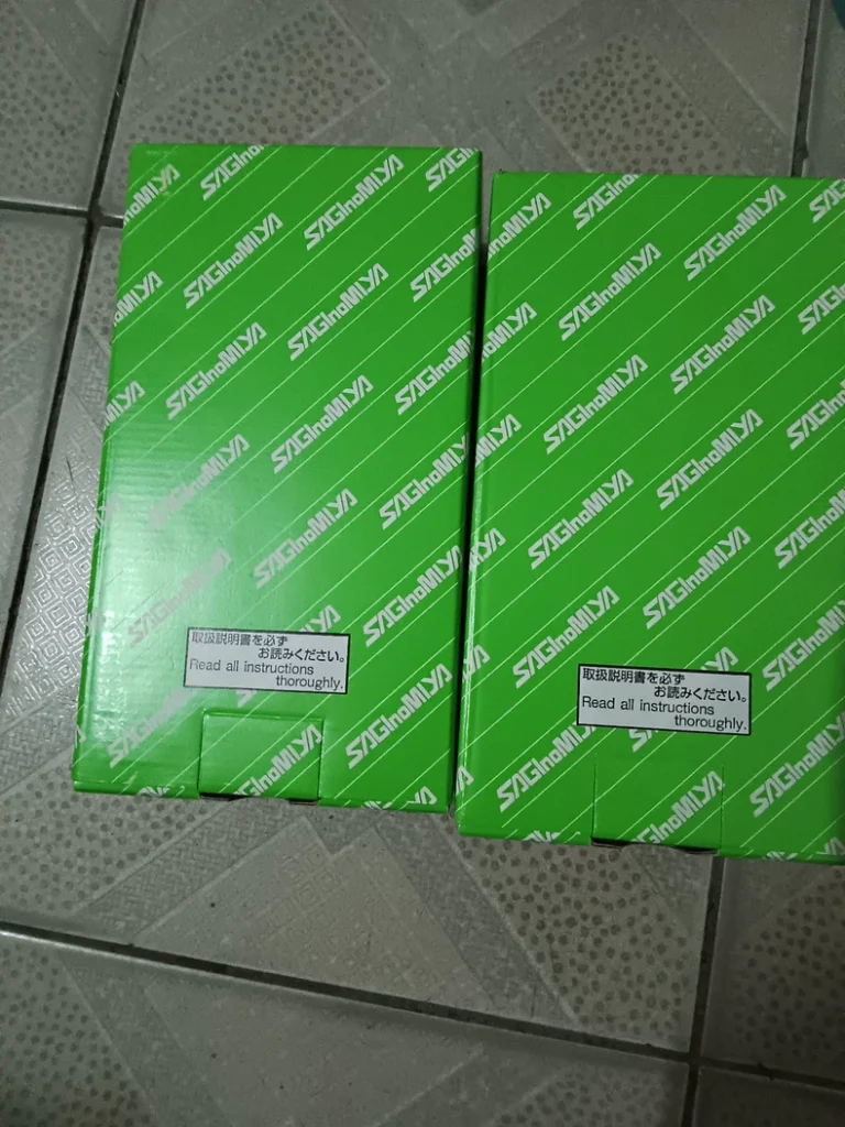 Saginomiya Solenoid Valve SEV-1506DYF thumbnail