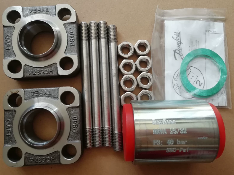 Danfoss NRVA32 Check Valve