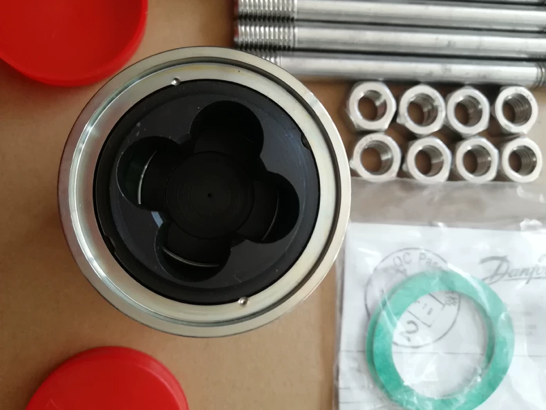 Danfoss NRVA32 Check Valve thumbnail