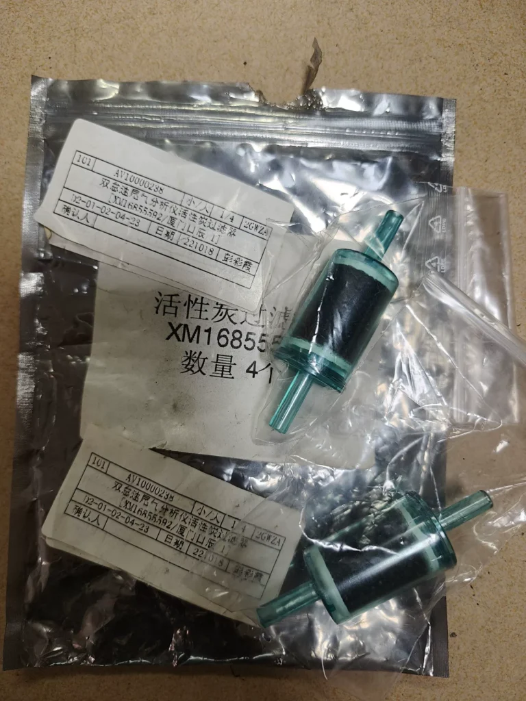 Bosch Rexroth Sensor XM16855592 thumbnail