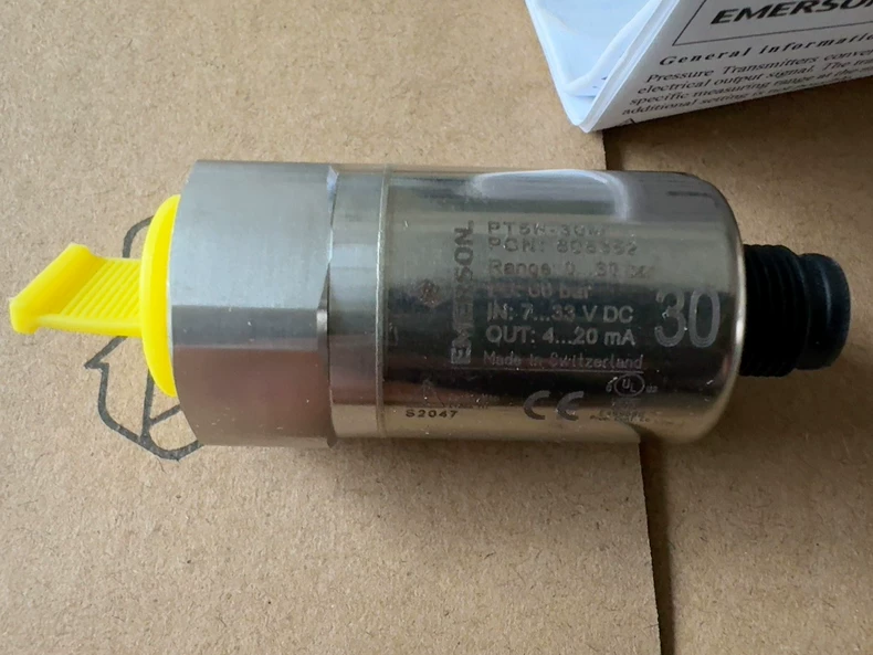Emerson PT5N Sensor thumbnail