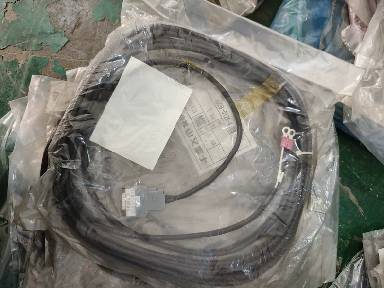 FANUC Robot Cable A02B-0120-K809 thumbnail