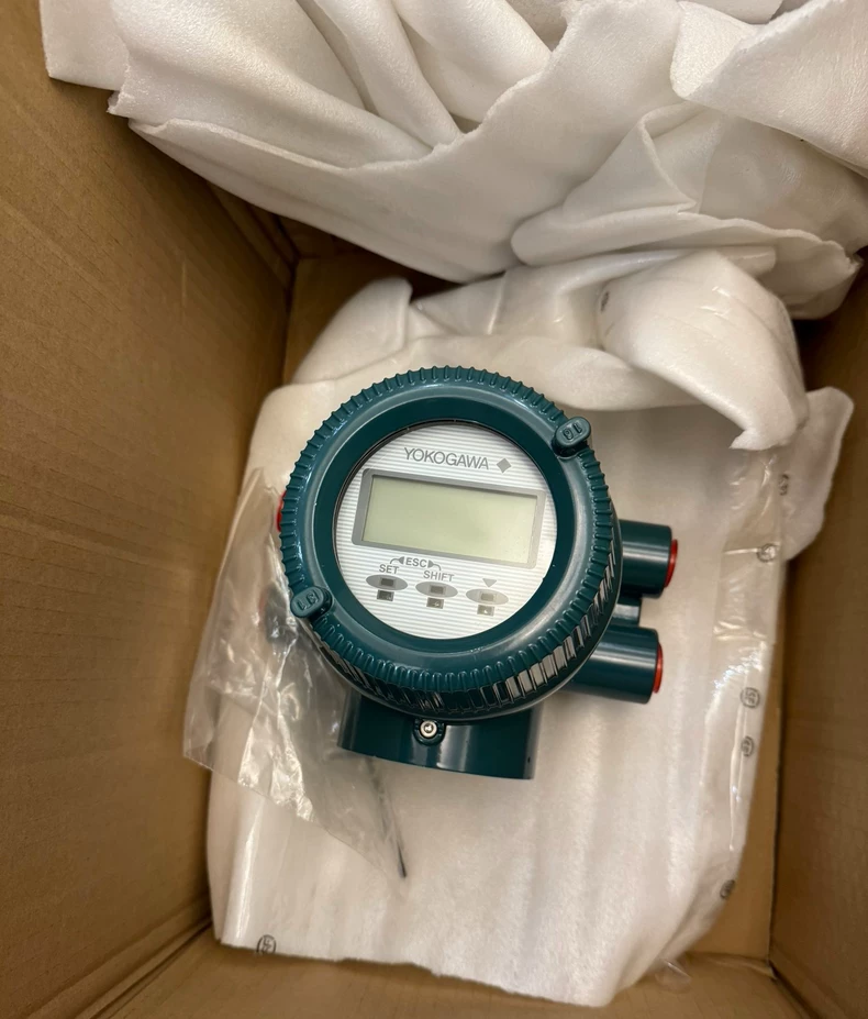 Yokogawa AXFA14C Flow Meter thumbnail