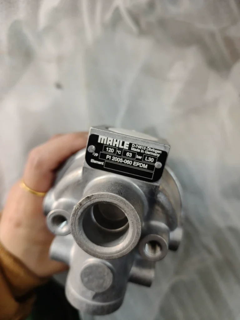 MAHLE Filter PI 2005-060 EPDM thumbnail