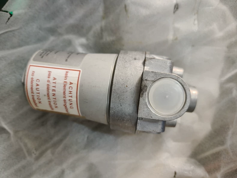 MAHLE Filter PI 2005-060 EPDM thumbnail