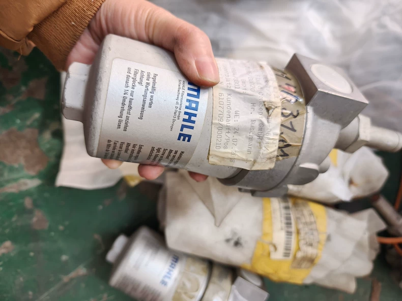 MAHLE Filter PI 2005-060 EPDM thumbnail