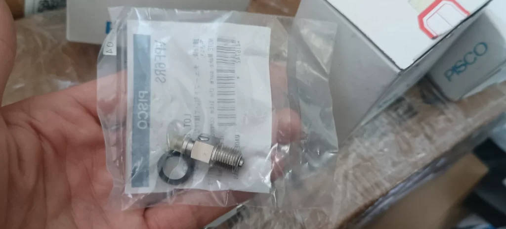 PISCO VPF6RS Vacuum Cup thumbnail