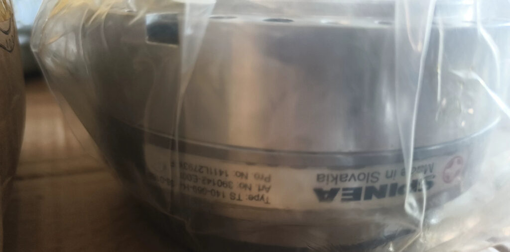 Spinea TS 140-069 Robot Reducer