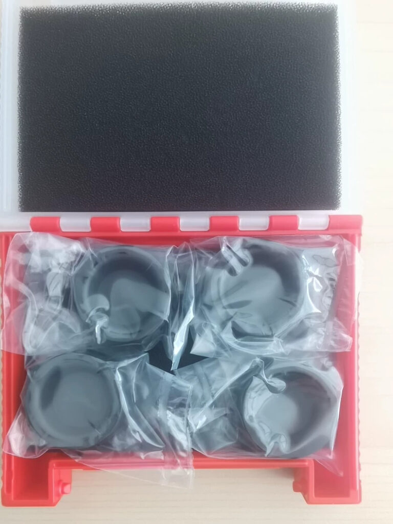 Analytik Jena 407-A81.018 Electrode