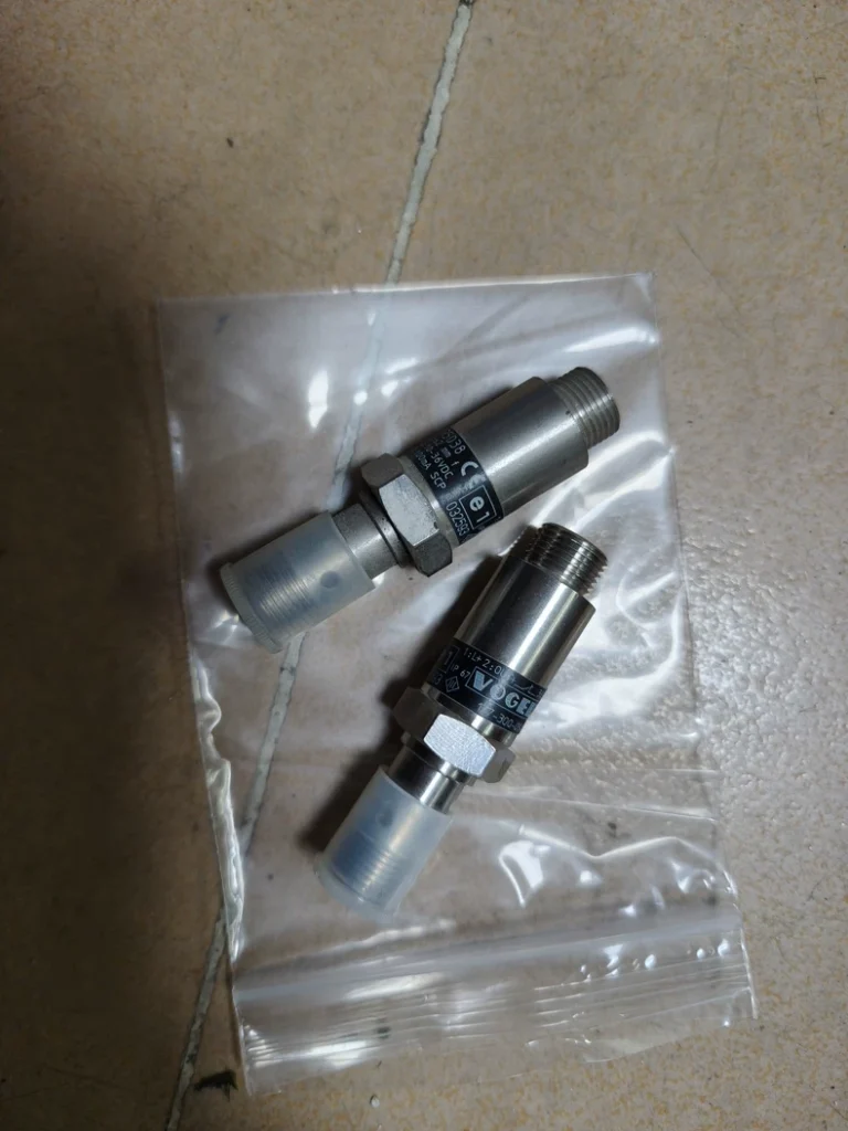 VOGEL Lubrication Sensor IR5038 / 177-300-094