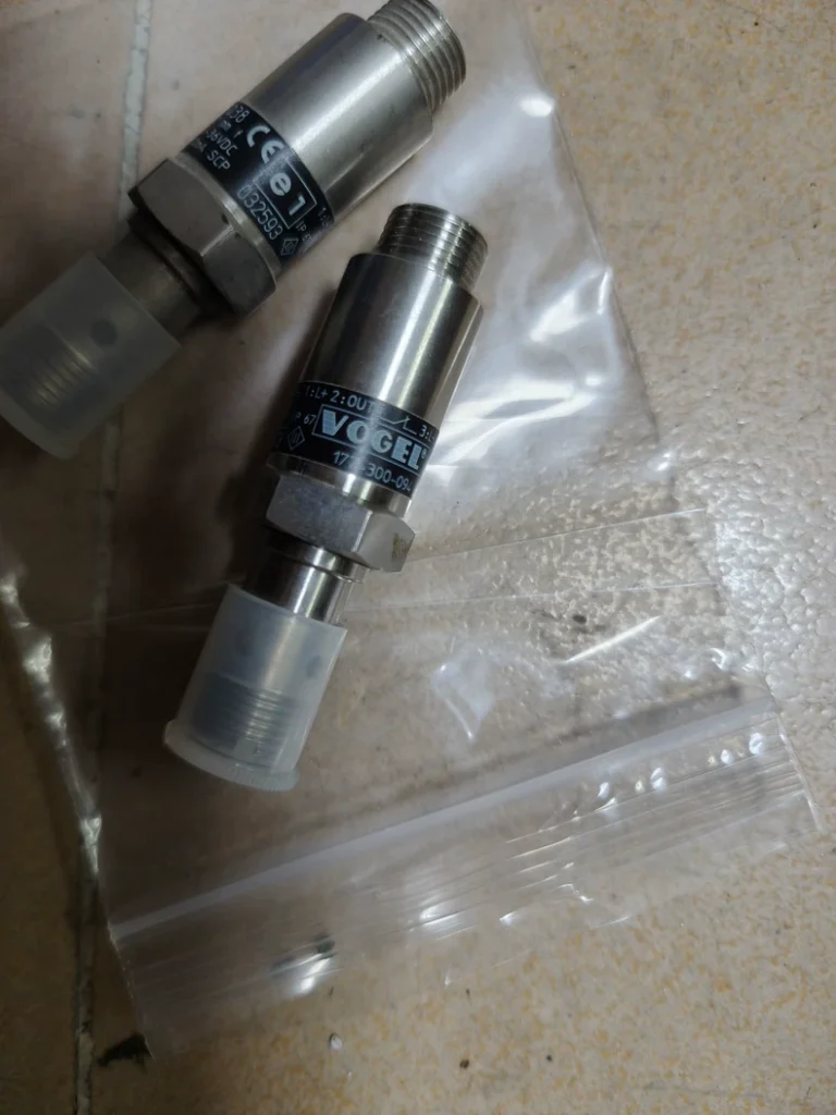 VOGEL Lubrication Sensor IR5038 / 177-300-094 thumbnail